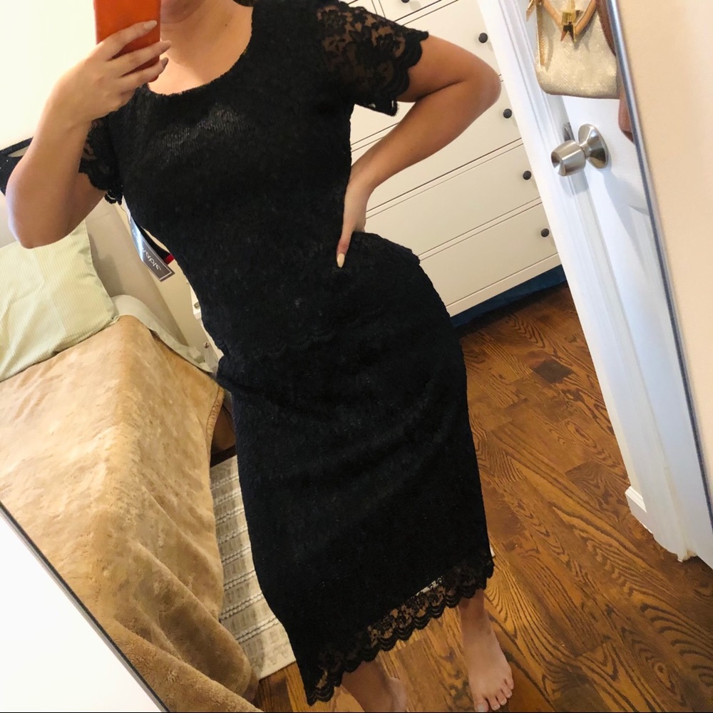 Evening Gown